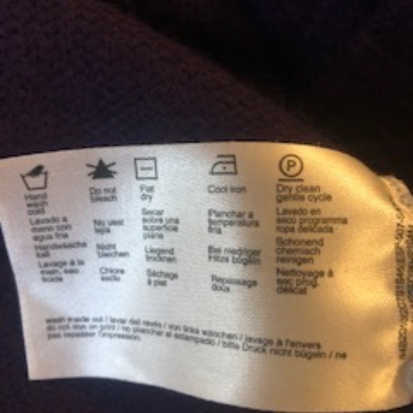 Esprit Sweater - Picture 8 of 8